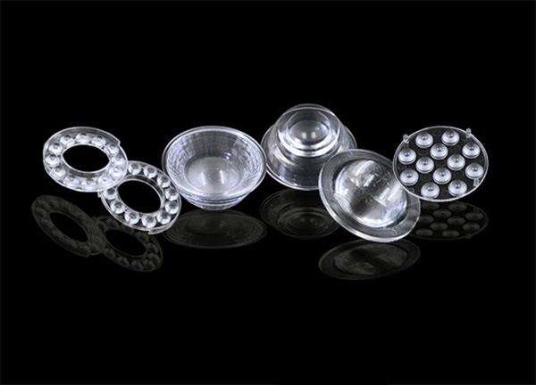 Lens series