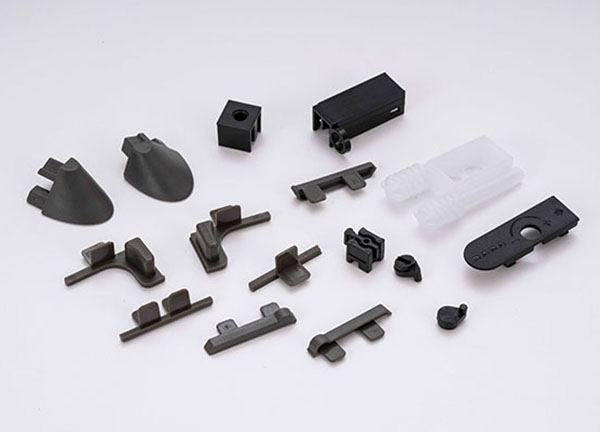 Cabinet accessory series